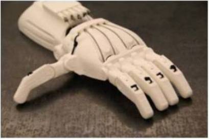 Can-Do-Ability: 3D printing is helping those who are missing limbs