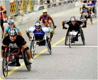 Can-Do-Ability: If You Cant Walk You Cant Board - Wheelchair-Bound Athletes Endure Disgraceful Discrimination