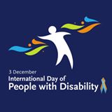Can-Do-Ability: International Day of People with Disability