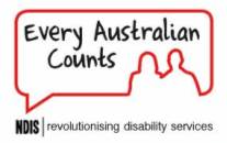 Can-Do-Ability: Individualised funding and NDIS
