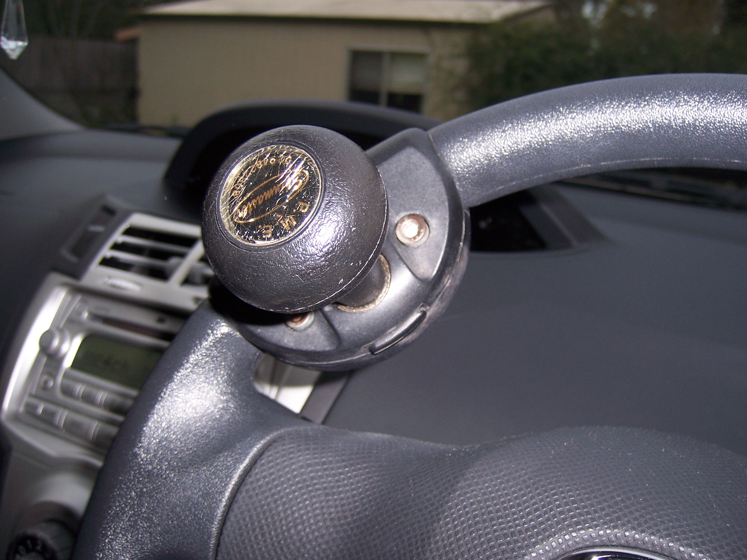 Disabled Drivers Obtaining A License And A Car CanDo Ability