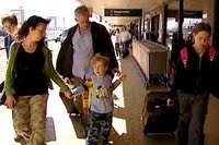 Can-Do-Ability: Family Of Autistic Boy Forced To Leave Australia