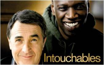 Can-Do-Ability: The Intouchables