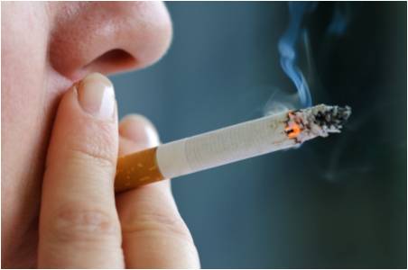 Can-Do-Ability: Smoking and Mental Illness