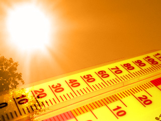 Can-Do-Ability: Surviving the Heat