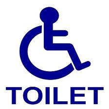 Can-Do-Ability: Malta now have Disabled Toilets